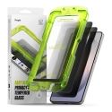 Ringke Easy Slide Privacy karastatud kaitseklaas telefonile Galaxy S26 (privaatsusefekt) paigaldusraamiga (2 tk.) Ringke Easy Slide Privacy karastatud kaitseklaas telefonile Galaxy S26 (privaatsusefekt) paigaldusraamiga (2 tk.)