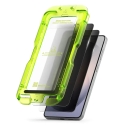 Ringke Easy Slide Privacy tempered glass for phone Galaxy S26 (privacy effect) with applicator (2 pcs.) Ringke Easy Slide Privacy tempered glass for phone Galaxy S26 (privacy effect) with applicator (2 pcs.)