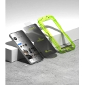 Ringke Easy Slide Privacy grūdintas apsauginis stiklas telefonui Galaxy S26 (privatumo efektas) su montavimo rėmeliu (2 vnt.) Ringke Easy Slide Privacy grūdintas apsauginis stiklas telefonui Galaxy S26 (privatumo efektas) su montavimo rėmeliu (2 vnt.)