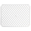 Valamumatt M 32x32x0,3cm valge Valamumatt M 32x32x0,3cm valge