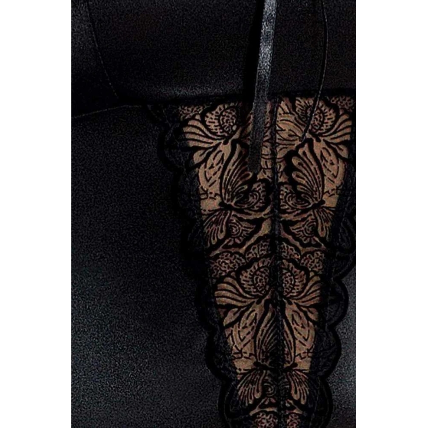 Aluspesu-LAUREN CORSET must S/M - Casmir – 3