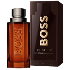 Hugo Boss The Scent Intense EDP parfumuotas vanduo, 50 ml