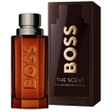 Hugo Boss The Scent Intense EDP parfyymi, 50 ml Hugo Boss The Scent Intense EDP parfyymi, 50 ml
