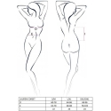 Underwear-LAUREN CORSET black S/M - Casmir Underwear-LAUREN CORSET black S/M - Casmir