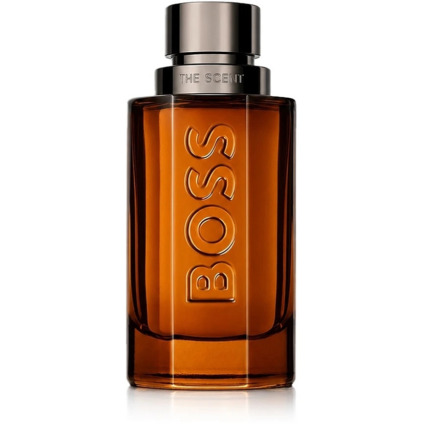 Hugo Boss The Scent Intense EDP parfüüm, 50 ml – 4