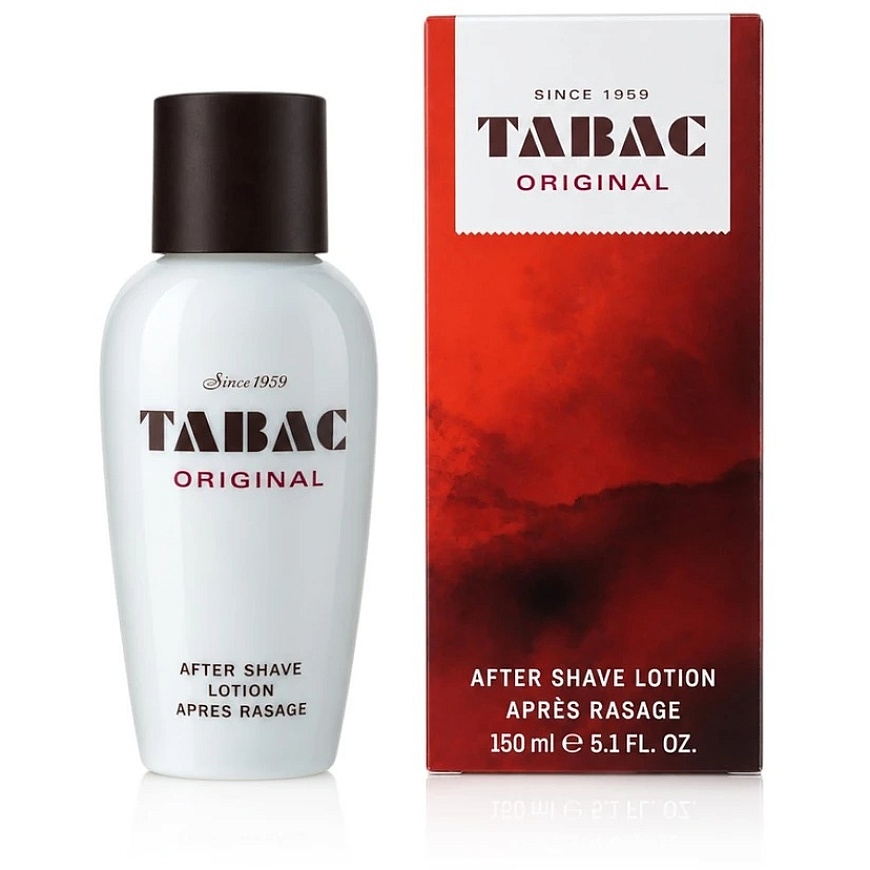 Tabac Original A-S losjoon, 150 ml – 2