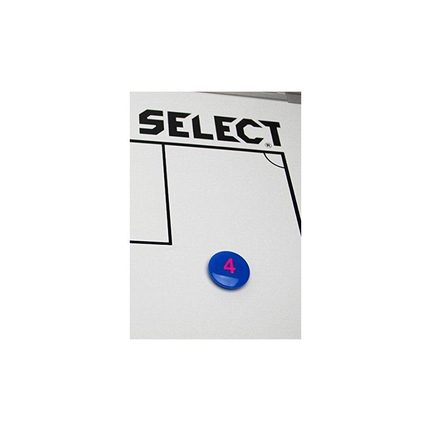 Select Valige 60x90 jalgpalli taktikaline tahvel – 5