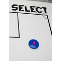 Select Valige 60x90 jalgpalli taktikaline tahvel Select Valige 60x90 jalgpalli taktikaline tahvel