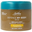 BioNike Defence My Body cleansing exfoliating body scrub, 350 ml BioNike Defence My Body cleansing exfoliating body scrub, 350 ml