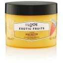 I Love I'LOVE EXOTIC FRUITS kehavõi, 330 ml