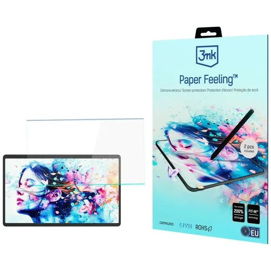 3MK PaperFeeling kile iiyama ProLite TW2424AS-B1 2 tk