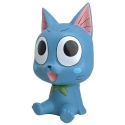 Plastoy Fairy Tail Happy naudas kastes figūra 18 cm
