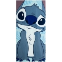 CERDÁ Disney Stitch towel + swimming goggles set CERDÁ Disney Stitch towel + swimming goggles set