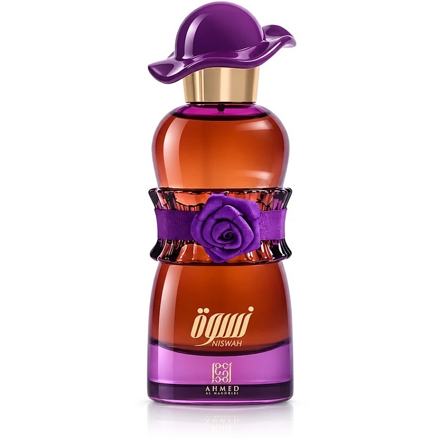 Ahmed Al Maghribi Niswah Extrait de Parfum 75 ml (woman) – 2
