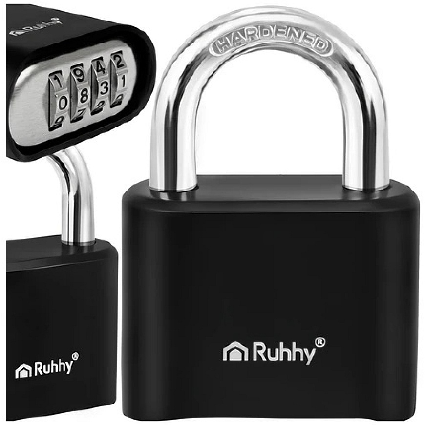 Ruhhy Code Lock – 2