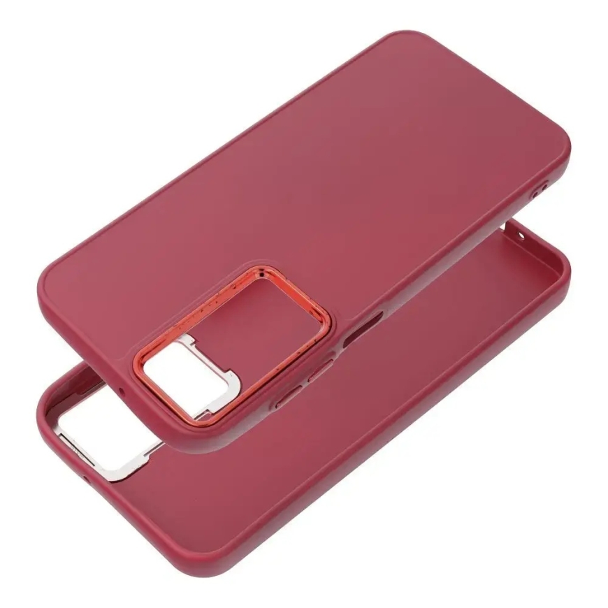 FRAME-kuori XIAOMI Redmi Note 14 PRO 4G magenta