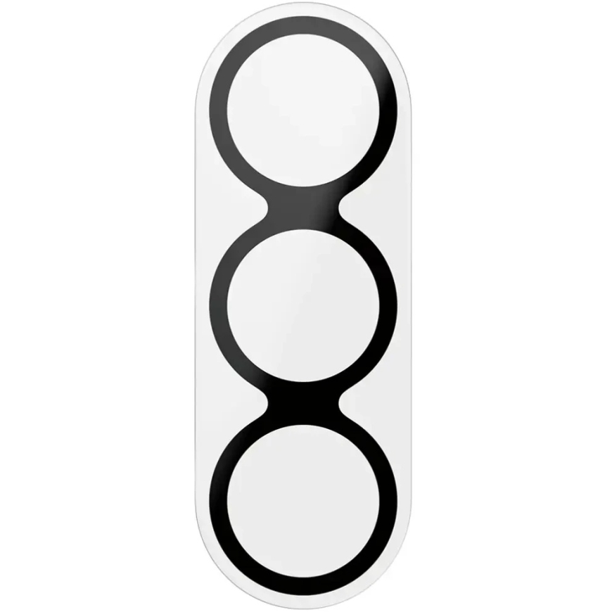 Panzer Glass PanzerGlass PicturePerfect kaamera objektiivi kaitse Samsung Galaxy S26 / S26 Plus jaoks – selge – 2