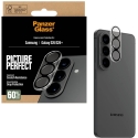 Panzer Glass PanzerGlass PicturePerfect kaamera objektiivi kaitse Samsung Galaxy S26 / S26 Plus jaoks – selge