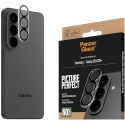Panzer Glass PanzerGlass PicturePerfect защита объектива камеры для Samsung Galaxy S26 / S26 Plus – прозрачная Panzer Glass PanzerGlass PicturePerfect защита объектива камеры для Samsung Galaxy S26 / S26 Plus – прозрачная