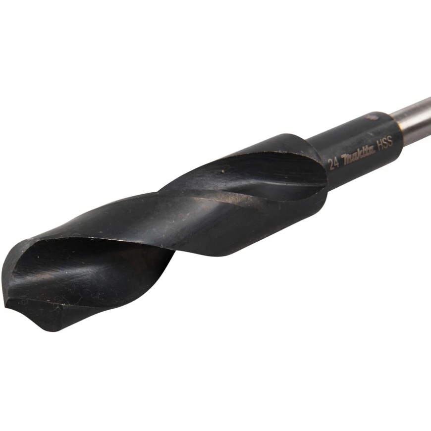Makita Pitkä puuruuvi 24X600 mm D-70415
