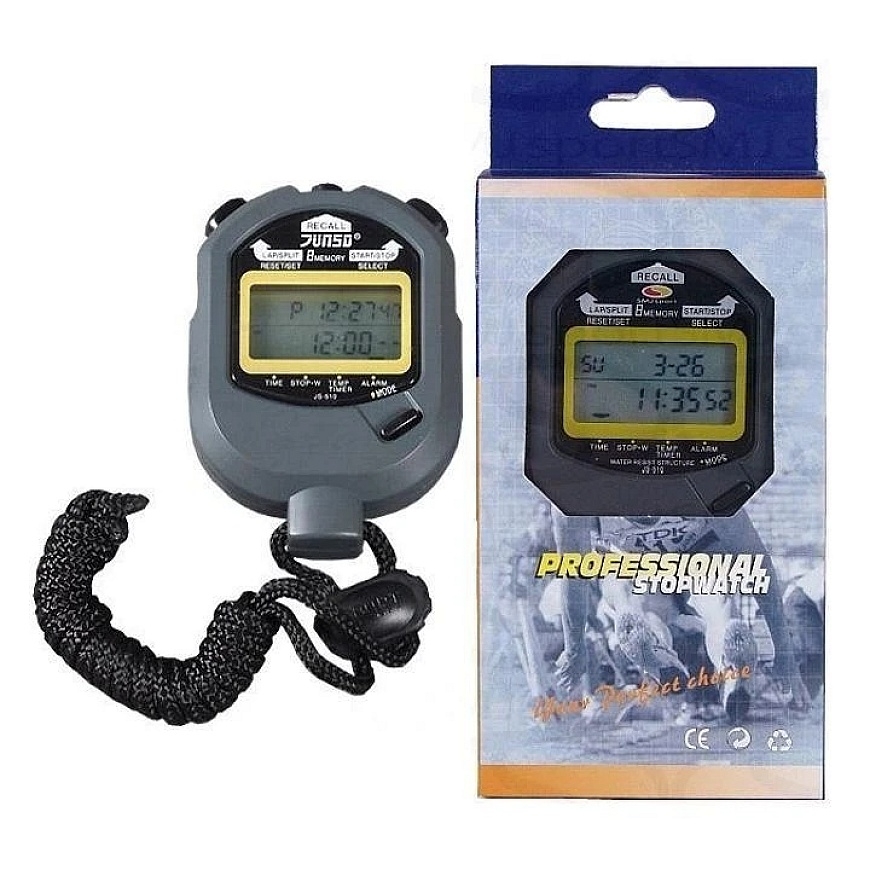 Chronometer SMJ