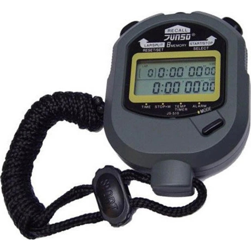 Chronometras SMJ – 2