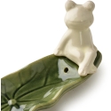 Mondex Alates 1986 Incense Holder 20x5.5x7.5cm konn Mondex Alates 1986 Incense Holder 20x5.5x7.5cm konn