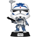FUNKO POP! Vinila figūriņa: Zvaigžņu kari - ARC Trooper Fives, ~9 cm FUNKO POP! Vinila figūriņa: Zvaigžņu kari - ARC Trooper Fives, ~9 cm
