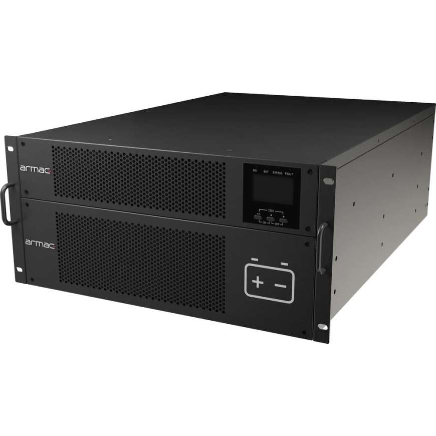 Armac UPS 19" rack spintoms 10000VA LCD – 2