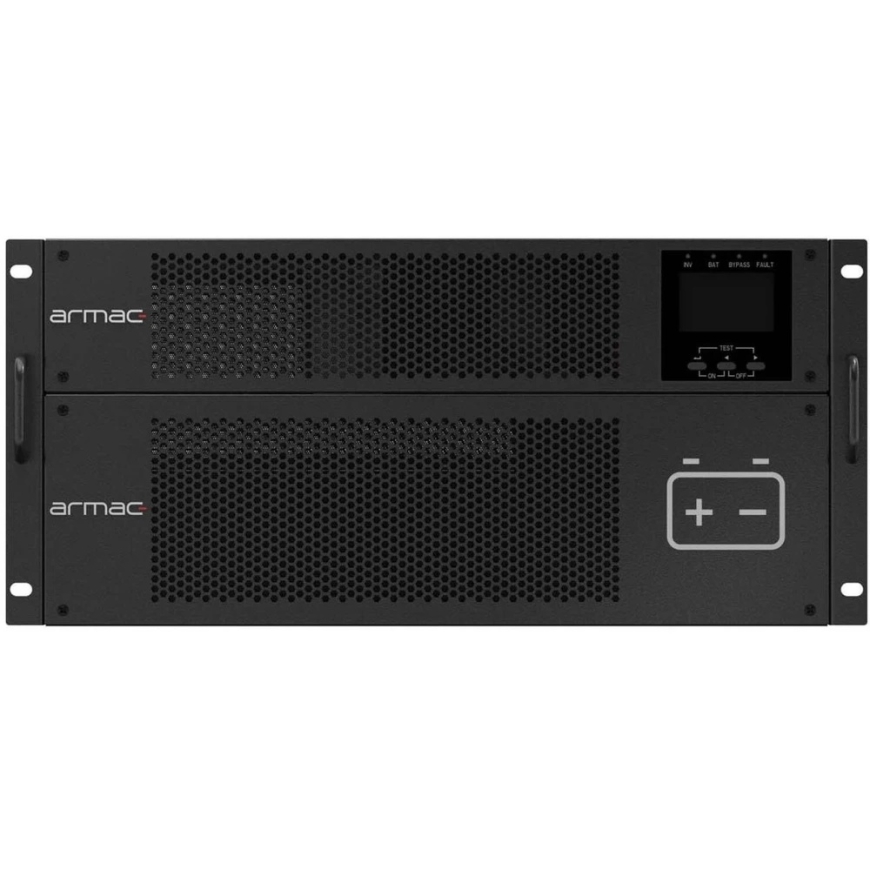 Armac UPS 19" rack spintoms 10000VA LCD – 5