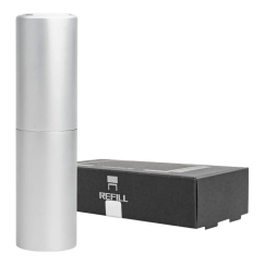 Tom Ford Noir De Noir EDP unisex-hajuvesi täyte, 15 ml