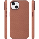 Etteri Elegant Mag ümbris iPhone 13 6,1" pruun Etteri Elegant Mag ümbris iPhone 13 6,1" pruun