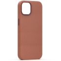 Etteri Elegant Mag vāciņš iPhone 13 6,1" brūns