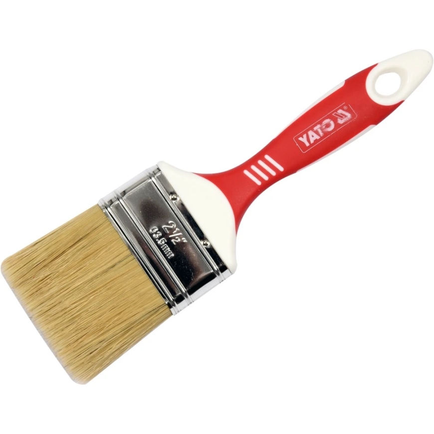 Yato INGLESE PLAAT ŠEPEKS 2K 2,5''