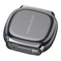 Mobile Origin 100W Ištraukiamas Kabelių Dėžutė USB-C į USB-C CB7 Kosminė Pilka Mobile Origin 100W Ištraukiamas Kabelių Dėžutė USB-C į USB-C CB7 Kosminė Pilka
