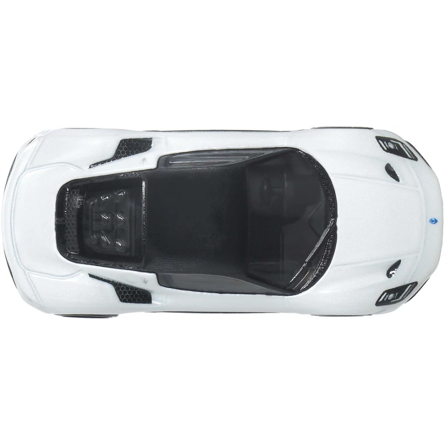 Hot Wheels Premium 2 sõidukite transpordikomplekt Maserati MC12 Maserati MC20 – 3