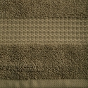 Eurofirany RE/EGIPT/OLĪVE Dvielis 50X90 (X6) 610 Eurofirany RE/EGIPT/OLĪVE Dvielis 50X90 (X6) 610