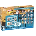 FUNKO Bitty POP! Figuuride komplekt: Demon Slayer, ~2,3 cm (4 tk) FUNKO Bitty POP! Figuuride komplekt: Demon Slayer, ~2,3 cm (4 tk)