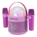 Home Theater System AKAI Karaoke Kit JoyBox Kids Home Theater System AKAI Karaoke Kit JoyBox Kids