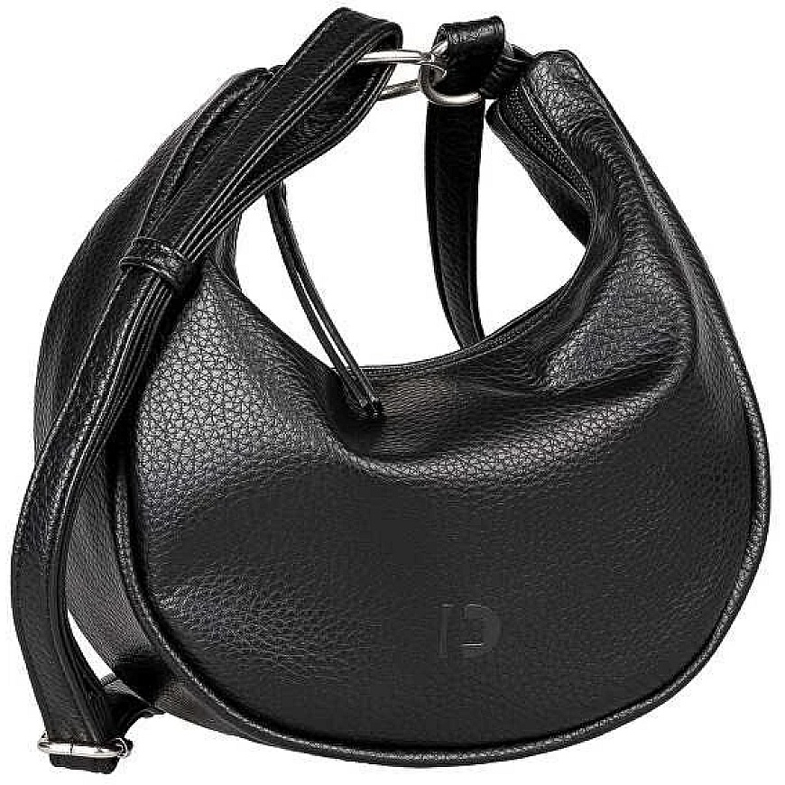Tom Tailor Naiste Üksõlme Kott Mariska Hobo 012379
