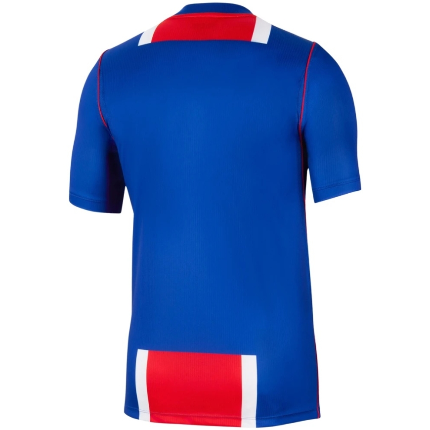 Meeste Nike Paris Saint-Germain 2026/27 Stadium Home särk sinine-punane II1885 417 (M) – 3