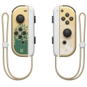 „Nintendo Switch“ OLED konsolė „Zelda: Tears of the Kingdom“ riboto leidimo „Nintendo Switch“ OLED konsolė „Zelda: Tears of the Kingdom“ riboto leidimo