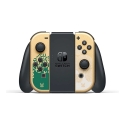 Nintendo Switch OLED -konsoli Rajoitettu painos Zelda: Tears of the Kingdom Nintendo Switch OLED -konsoli Rajoitettu painos Zelda: Tears of the Kingdom