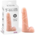 CHISA T-Skin Dildo Flesh Spread Me Nr.06 CHISA T-Skin Dildo Flesh Spread Me Nr.06