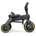 Складной трехколесный велосипед Doona LIKI S5 5in1, Океанский синий Складной трехколесный велосипед Doona LIKI S5 5in1, Океанский синий