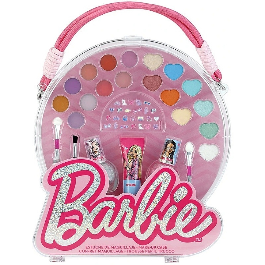 Fragrances For Children EP Line Barbie makeup gift set