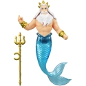 Mattel Disney Princess Ariel-nukkesarja JHG84 Mattel Disney Princess Ariel-nukkesarja JHG84