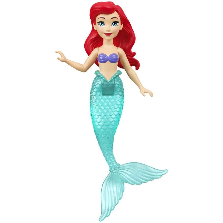 Mattel Disney Princess Ariel lėlės rinkinys JHG84 – 4