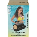 Kiiroo "Keon WiFiCombo" ja "Feel Victoria" Kiiroo "Keon WiFiCombo" ja "Feel Victoria"