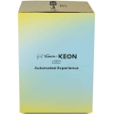 Kiiroo "Keon WiFiCombo" with "Feel Victoria" Kiiroo "Keon WiFiCombo" with "Feel Victoria"